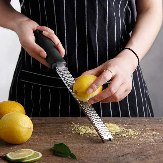 Multifunctional Rectangle Stainless Steel Cheese Grater Tools