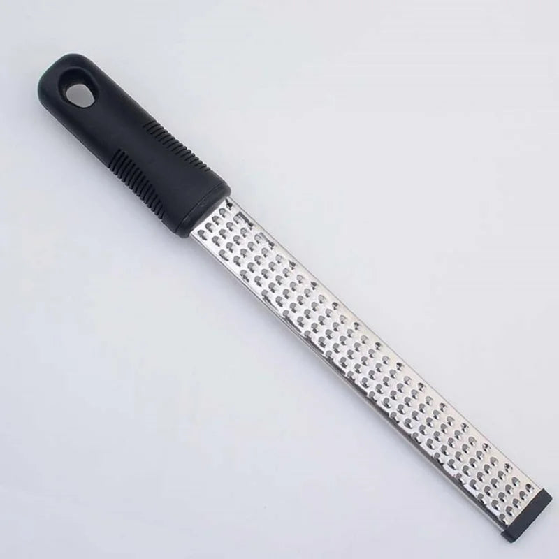 Multifunctional Rectangle Stainless Steel Cheese Grater Tools