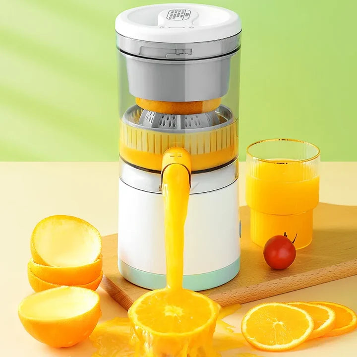 Portable Usb Automatic Small Multifunctional Juicer Cup